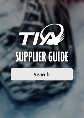 Supplier Guide Search