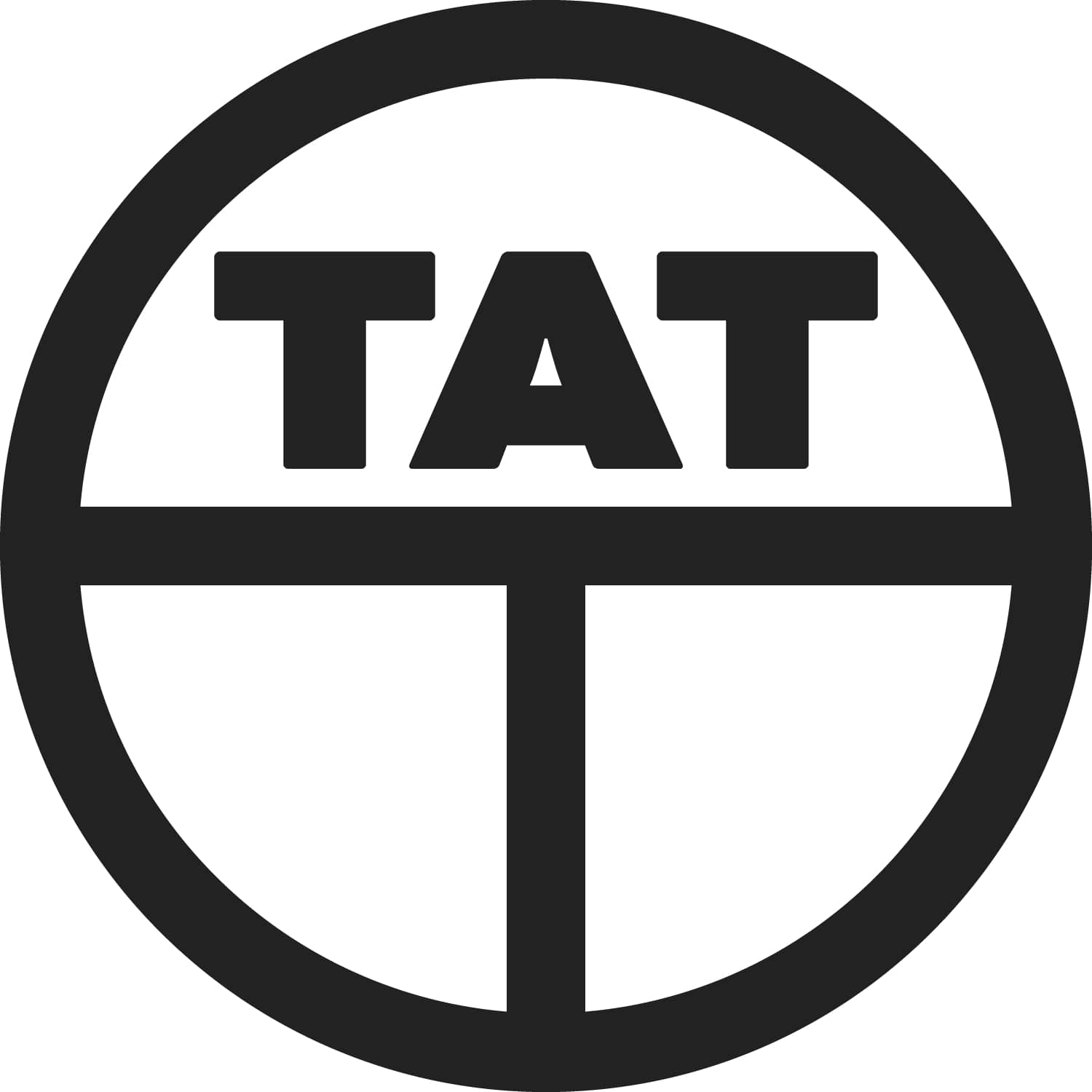 TAT logo
