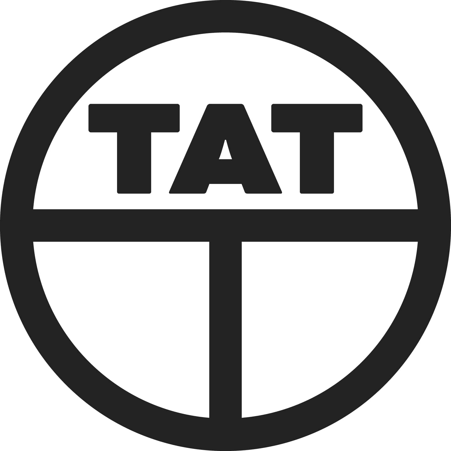 TAT logo