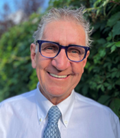 Jim Pangle