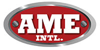 AME logo