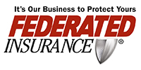 Federated Insurance logo