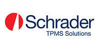 Schrader logo