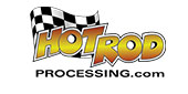 hotrod logo