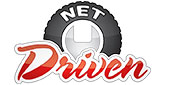 net driven logo