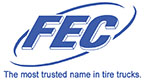 Fleet Equipment logo
