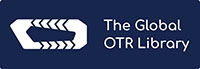 The Global OTR Library logo