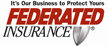 Federated Insurance logo