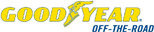 GoodYear logo