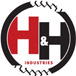 H&H logo