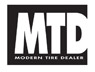 MTD logo