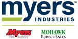 Myers logo