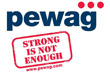 pewag logo