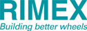 Rimex logo