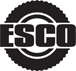 ESCO logo
