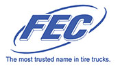 Fleet Equipment Corporation logo