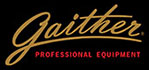 Gaither logo