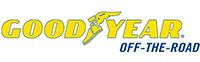 Goodyear logo