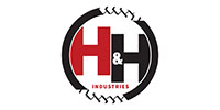 H&H logo