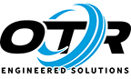 OTR Engineered Solutions logo