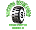 Shrader logo