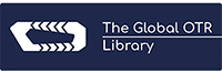 The Global OTR Library logo
