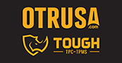 Otrusa Tough logo