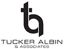 Tucker Albin logo