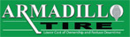 Armadillo Tire logo
