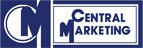 Central Marketing logo
