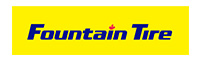 Fountaintire logo