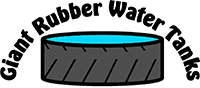 Giant Rubber Water Tanks logo
