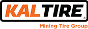 Kaltire logo