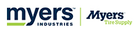 Myers logo