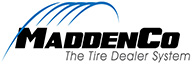 MaddenCo logo