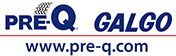 Pre-Q logo