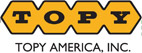 Topy logo