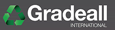 Goodyear Gradeall logo