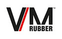 VM Rubber logo