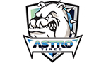 Astro Tires logo