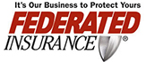 Federated Insurance logo