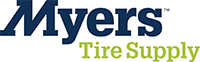 Myers logo