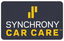 Synchrony Car Care