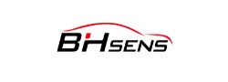 BHSENS Intl logo