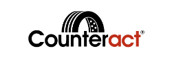 Counteract logo