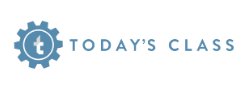 Today's Class logo