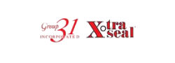 X-tra Seal logo