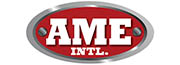 AME Intl logo