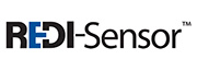 Redi-Sensor logo