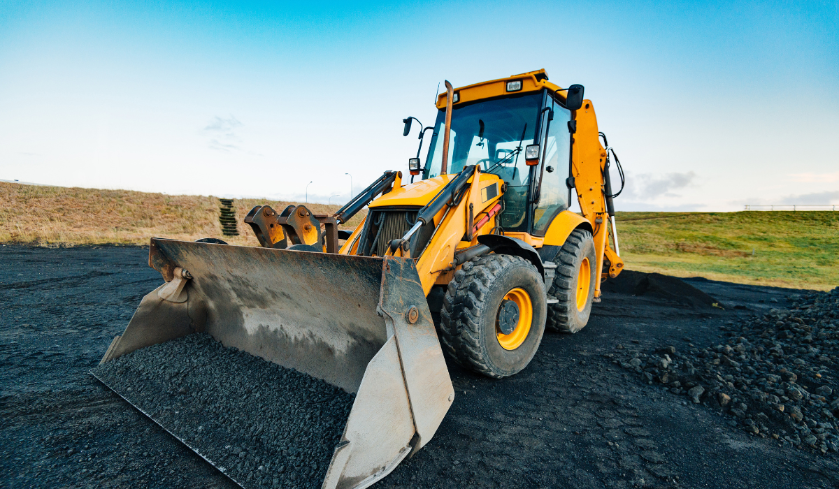 Earthmover Tire Service (ETS) Hands-On Training